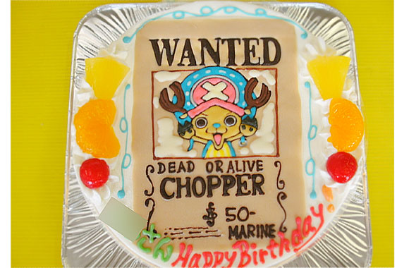 完成品 ONE PIECE 手配書 チョッパー 完成品 ONE PIECE 手配書 チョッパー