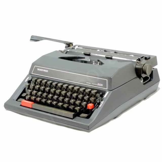 brother（ブラザー）など多くの手動式タイプライター用インクリボン