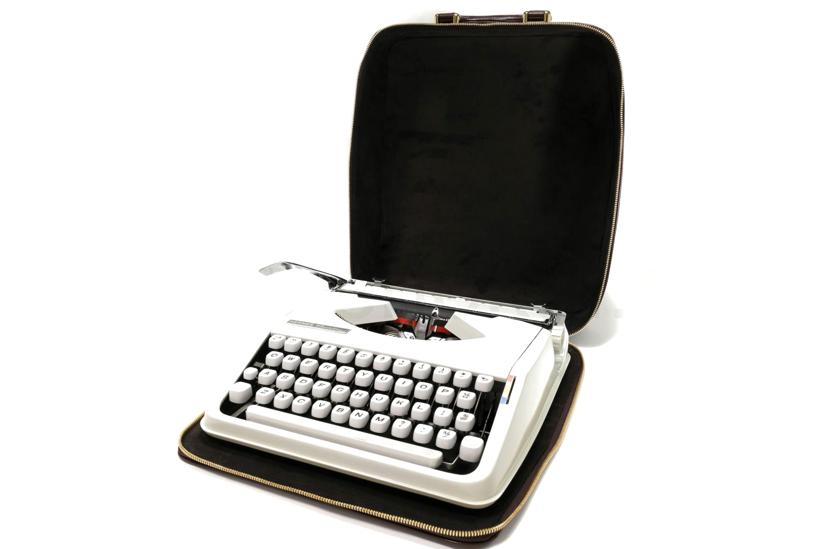 HERMES Baby 中古タイプライター｜タイプライター専門店の尾河商会