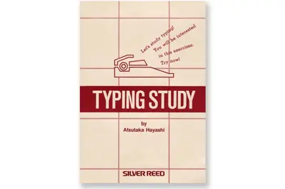 brother WIDE-7 中古タイプライター｜タイプライター専門店の尾河商会