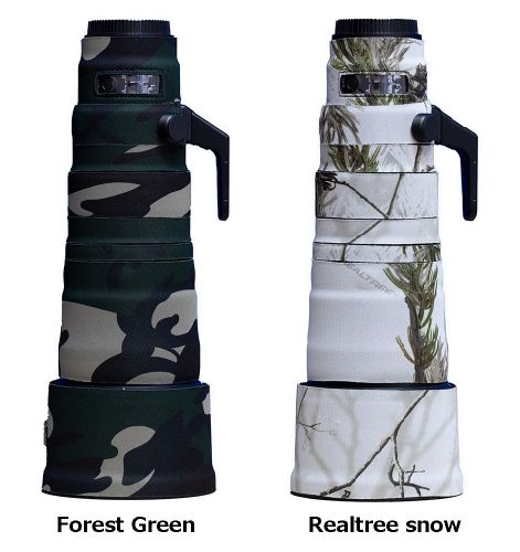 荻窪カメラのさくらや / レンズコート ニコン Z600/6.3VR S用[LCN60063Z]