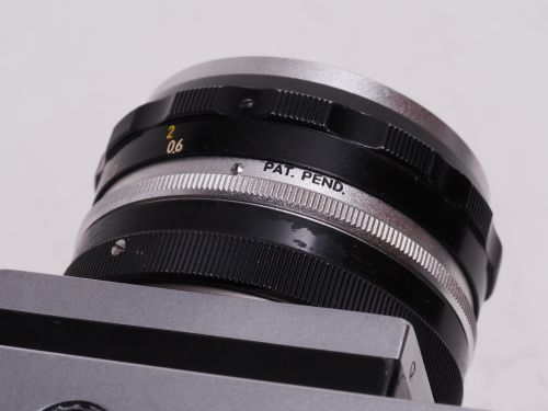 Nikon ニコン F レンズ付き 訳あり ニコン Z fc 16-50 VR レンズキット