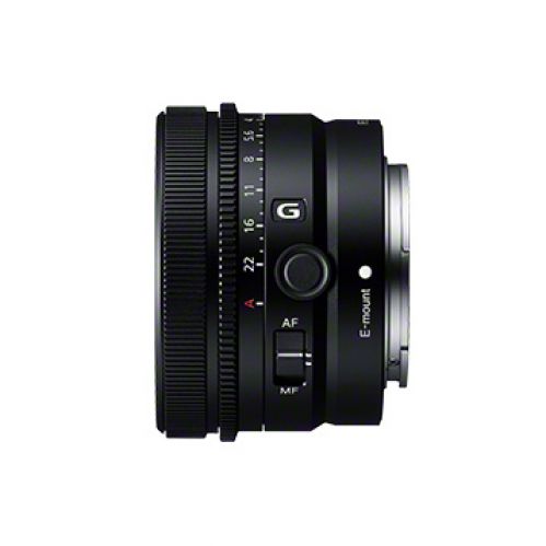 荻窪カメラのさくらや / ソニー FE 40mm F2.5 G [SEL40F25G]【冬特価