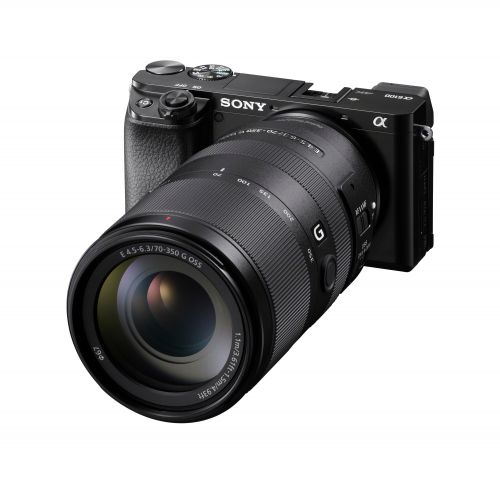 超美品】SONY E SEL 70-350Gとsony e16-50セット
