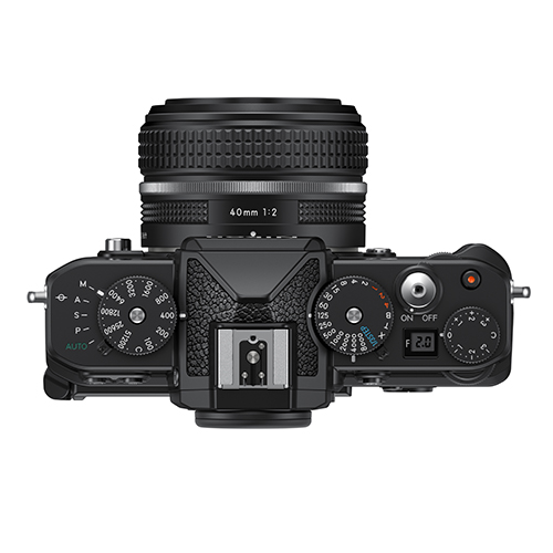 荻窪カメラのさくらや / ニコン Z f ブラック 40mm f/2（SE）レンズキット
