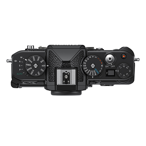 荻窪カメラのさくらや / ニコン Z f ボディ ブラック ☆キャンペーン☆