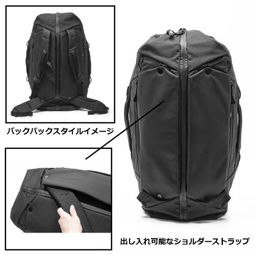 荻窪カメラのさくらや / Peak Design(ピークデザイン) トラベル