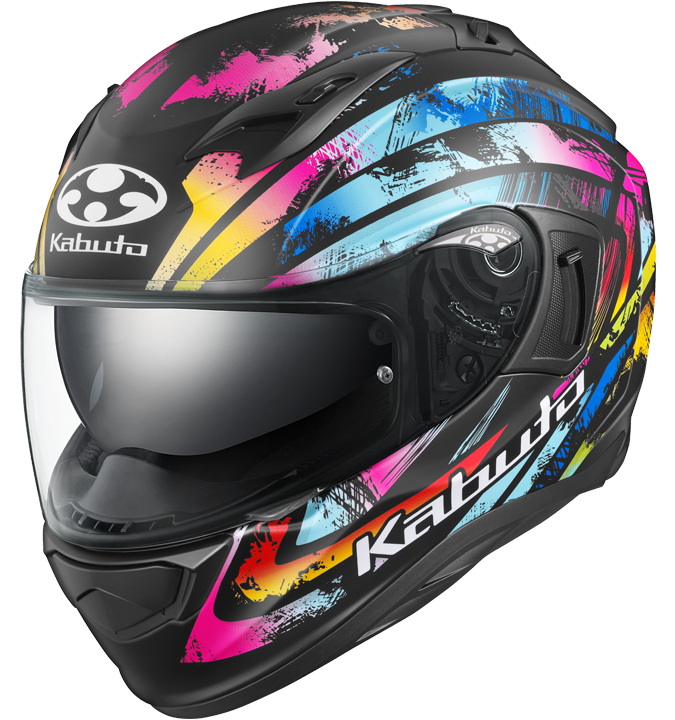 KAMUI-3 PRISMA | KAMUI-3シリーズ | Kabuto