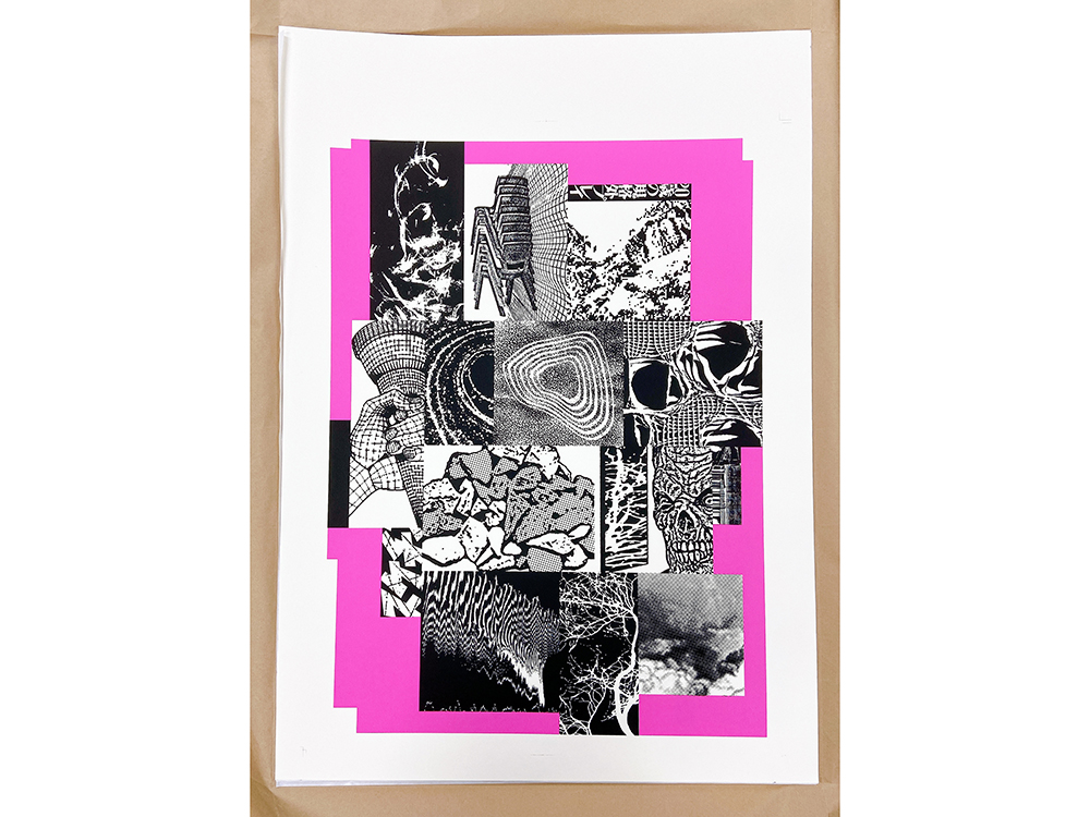 シルクスクリーン印刷のポスター | シルクスクリーン印刷・特殊印刷の