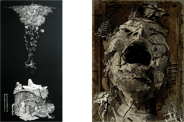 お問い合わせお待ちしております！】山口吉旺の絵画 お問い合わせ