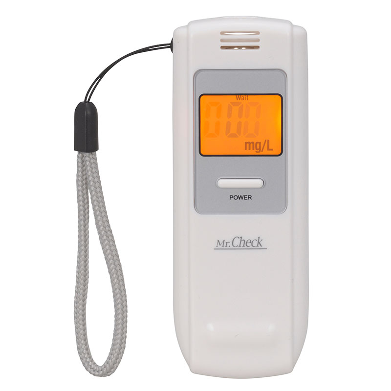 未使用】タニタアルコールチェッカーHC-310【訳あり】