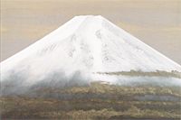 石田武 | 作品一覧 絵画など美術品の販売と買取 | 東京・銀座 おいだ美術