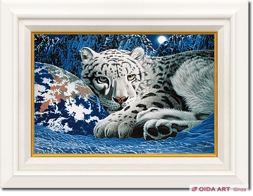 シム・シメール 絵画 シムシメール 天空の砦 シムシメール 天空の砦