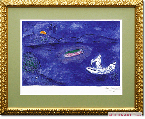 ポール=デジレ・トゥルイユベール油彩板画19世紀 ポール=デジレ