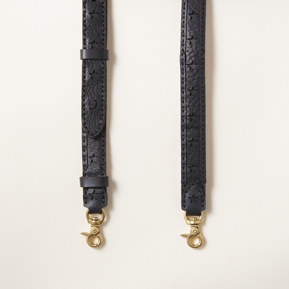 ojaga×stussy ストラップ Stussy x Ojaga design : STUSSY FUKUOKA CHAPT