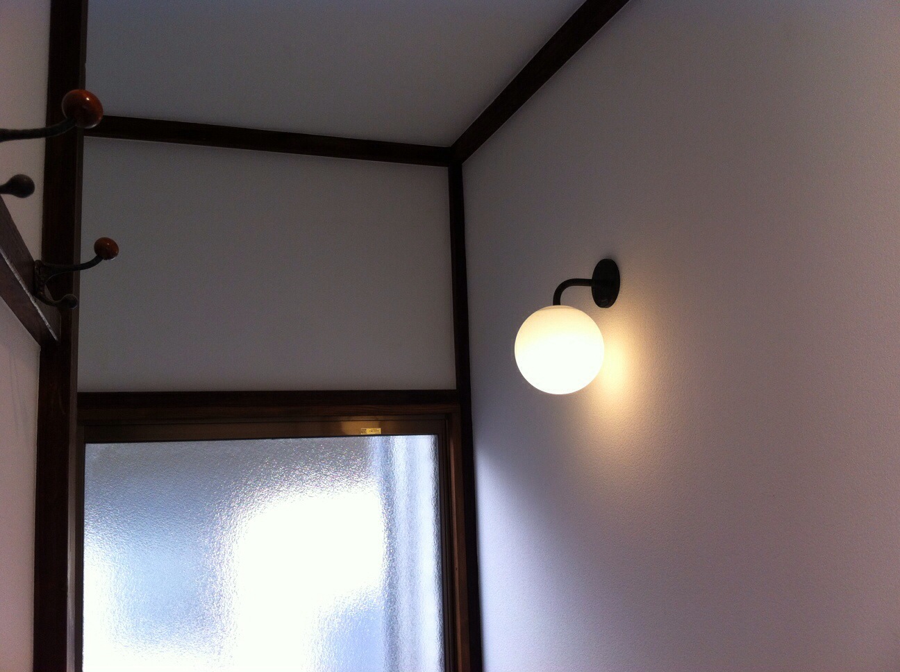 MODIFYは世界的デザイナーの深澤直人氏がデザインした照明器具【照明の