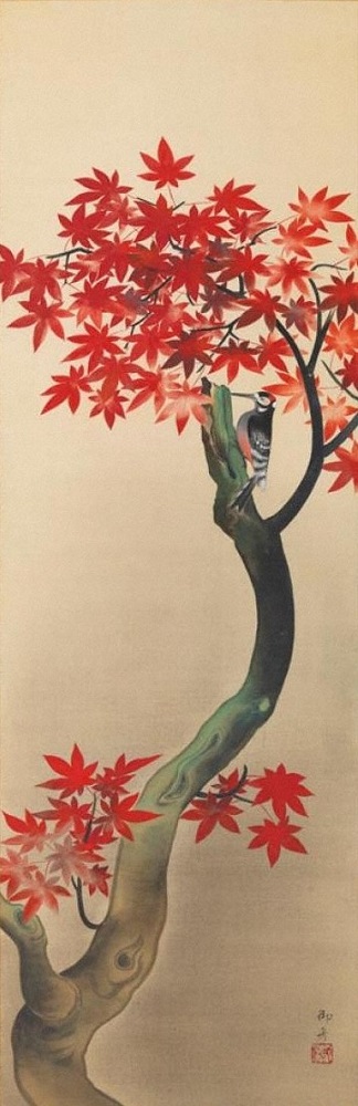 御舟と一村、珠玉の日本画 ―明治から現代までの巨匠とその名作―｜展覧