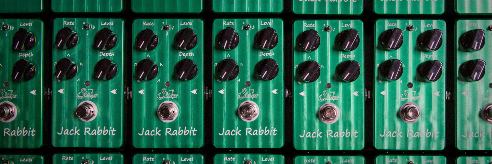 Jack Rabbit（生産完了品） | Okada-International