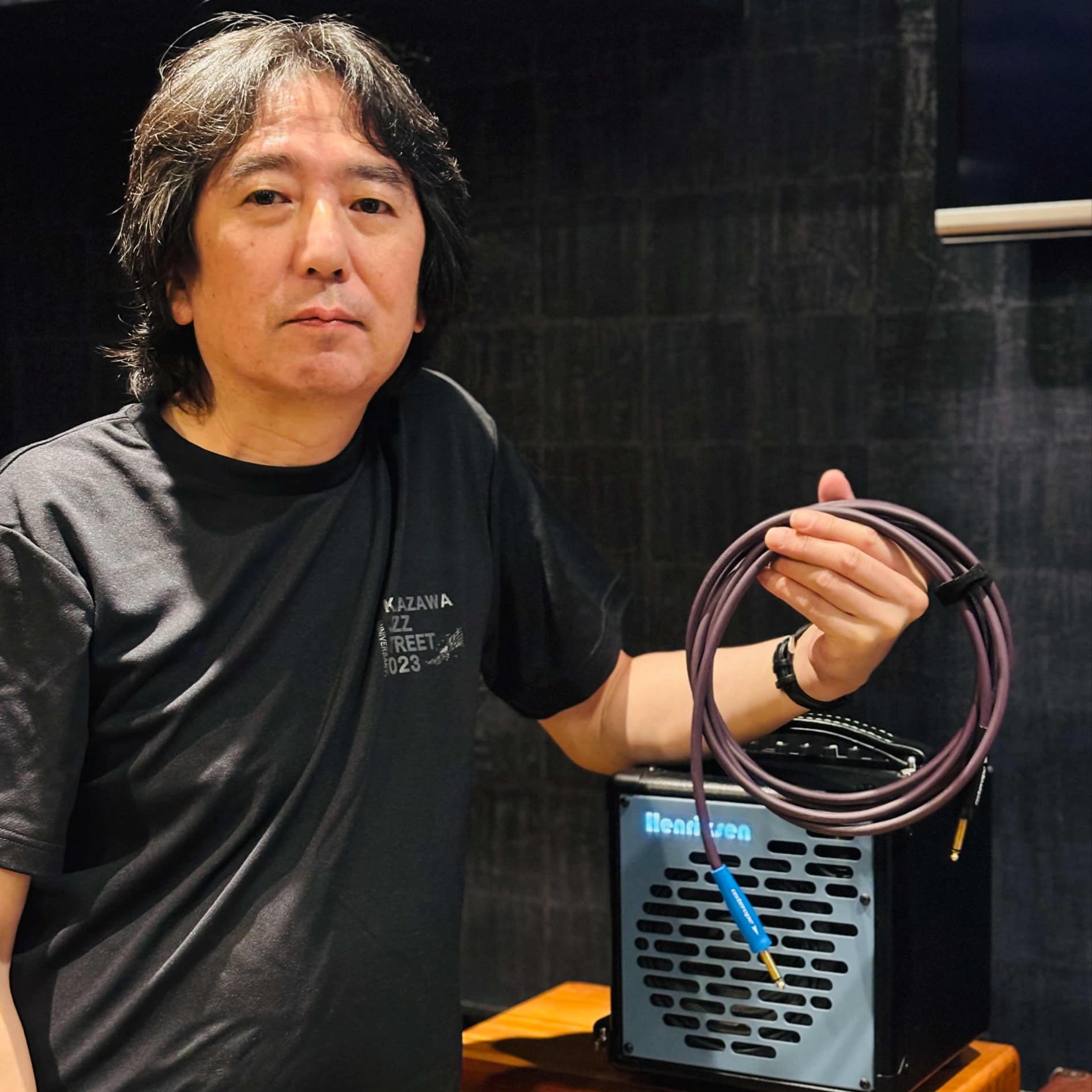 Asterope Cables Pro Stage 3m ほぼ未使用 Asterope Cables Artists