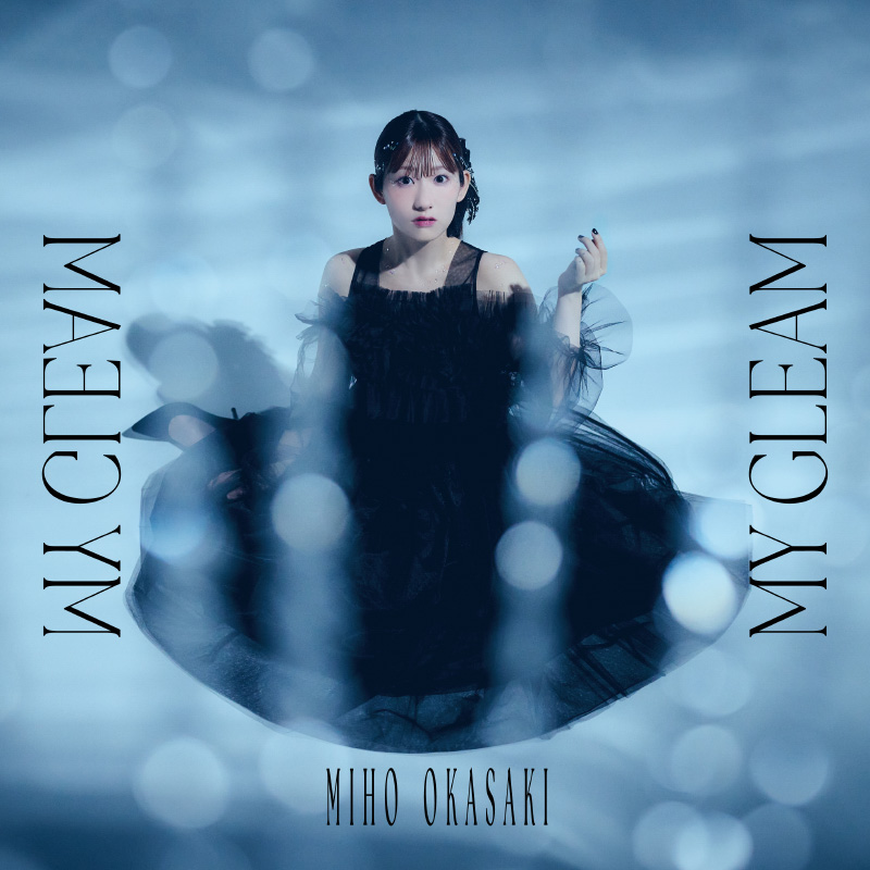 ALBUM｜DISCOGRAPHY｜岡咲美保 Official Web Site