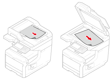 Troubleshooting | OKI