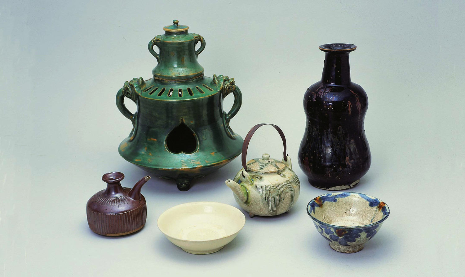 やちむんとは | 「やちむん」とは | 沖縄観光情報WEBサイト おきなわ物語