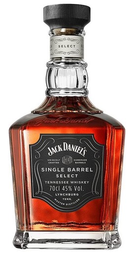 ｼﾞｬｯｸﾀﾞﾆｴﾙ ｼﾝｸﾞﾙﾊﾞﾚﾙ 750｜酒類・飲料・加工食品・アルコールの卸