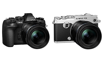 Excellent resolution performance and beautiful defocusing effects