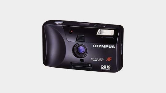 全自動カメラ：シリーズ別：オリンパス