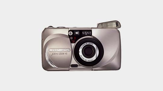 μ（ミュー）シリーズ：シリーズ別：オリンパス