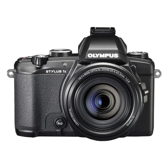 OLYMPUS STYLUS SH-1 コンパクトデジタルカメラ#193 Amazon.com