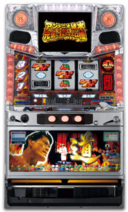 OLYMPIA 南国美人 パチスロ機 南国美人 パチスロ スロット 機械割 天井