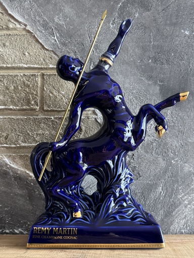 Rémy Martin Centaure Limoges Blue | Old Liquor Company