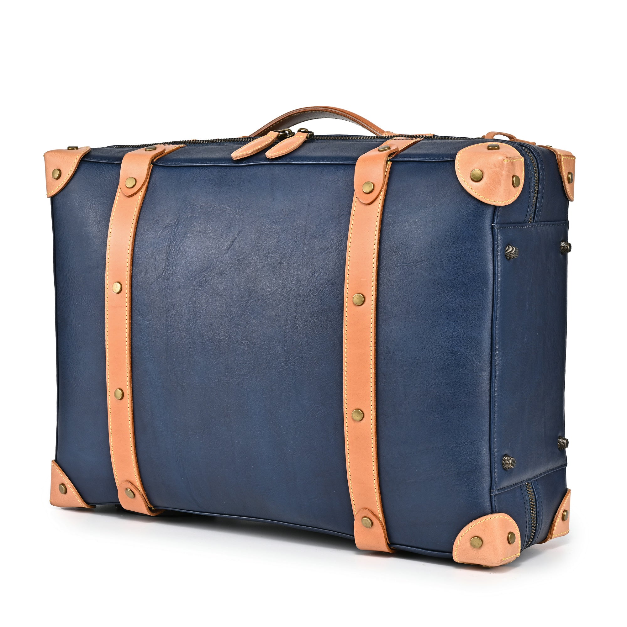 Speedwell Trunk Backpack – Old Trend