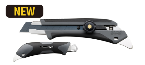 折る刃式カッターナイフ｜オルファ株式会社 【公式サイト】