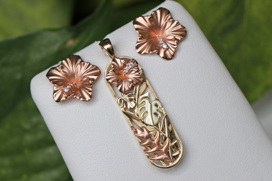 マウイ・ダイバーズ・ジュエリー（アラモアナセンター店） | ハワイ