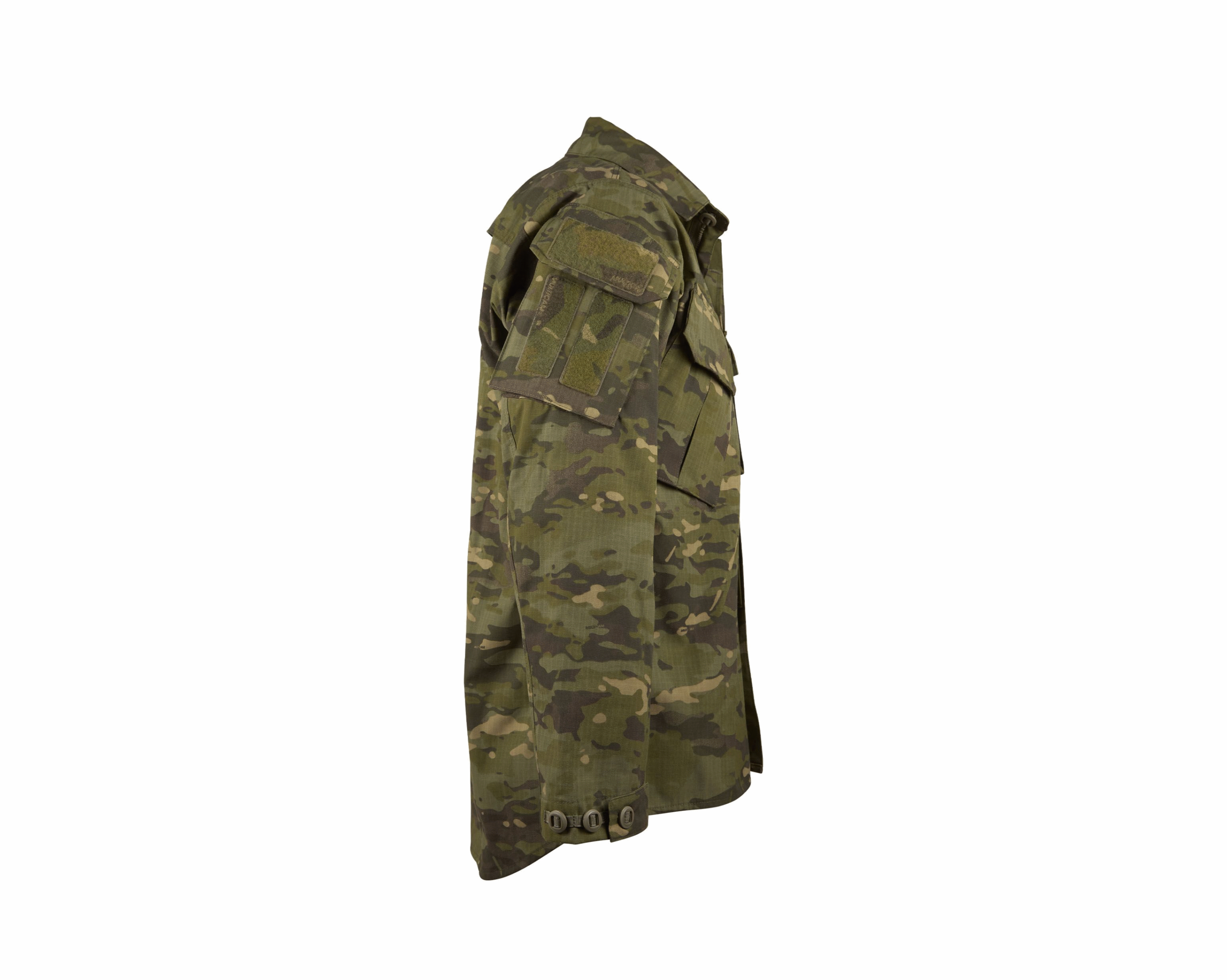 Platatac Kurtz Shirt - Operationally Proven Tactical