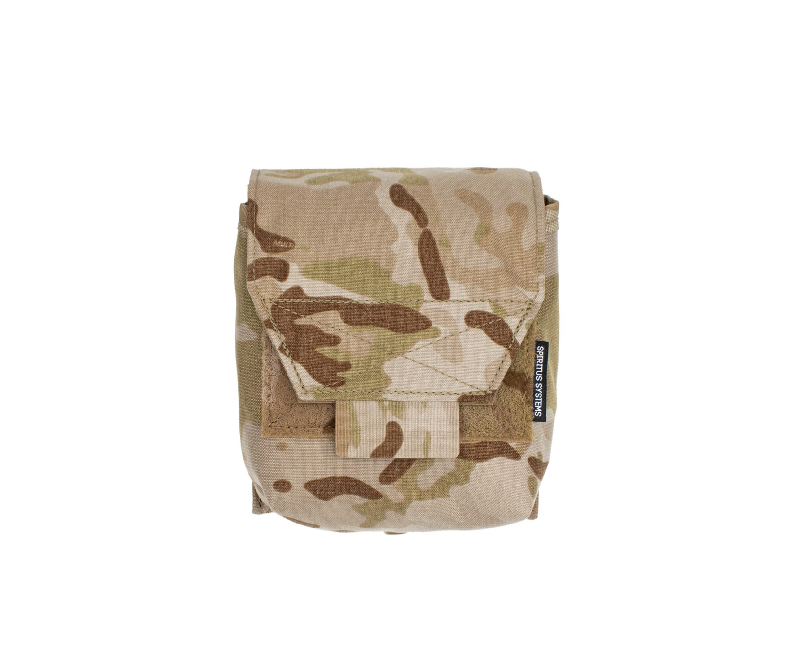 Spiritus Systems JSTA Pouch - Operationally Proven Tactical