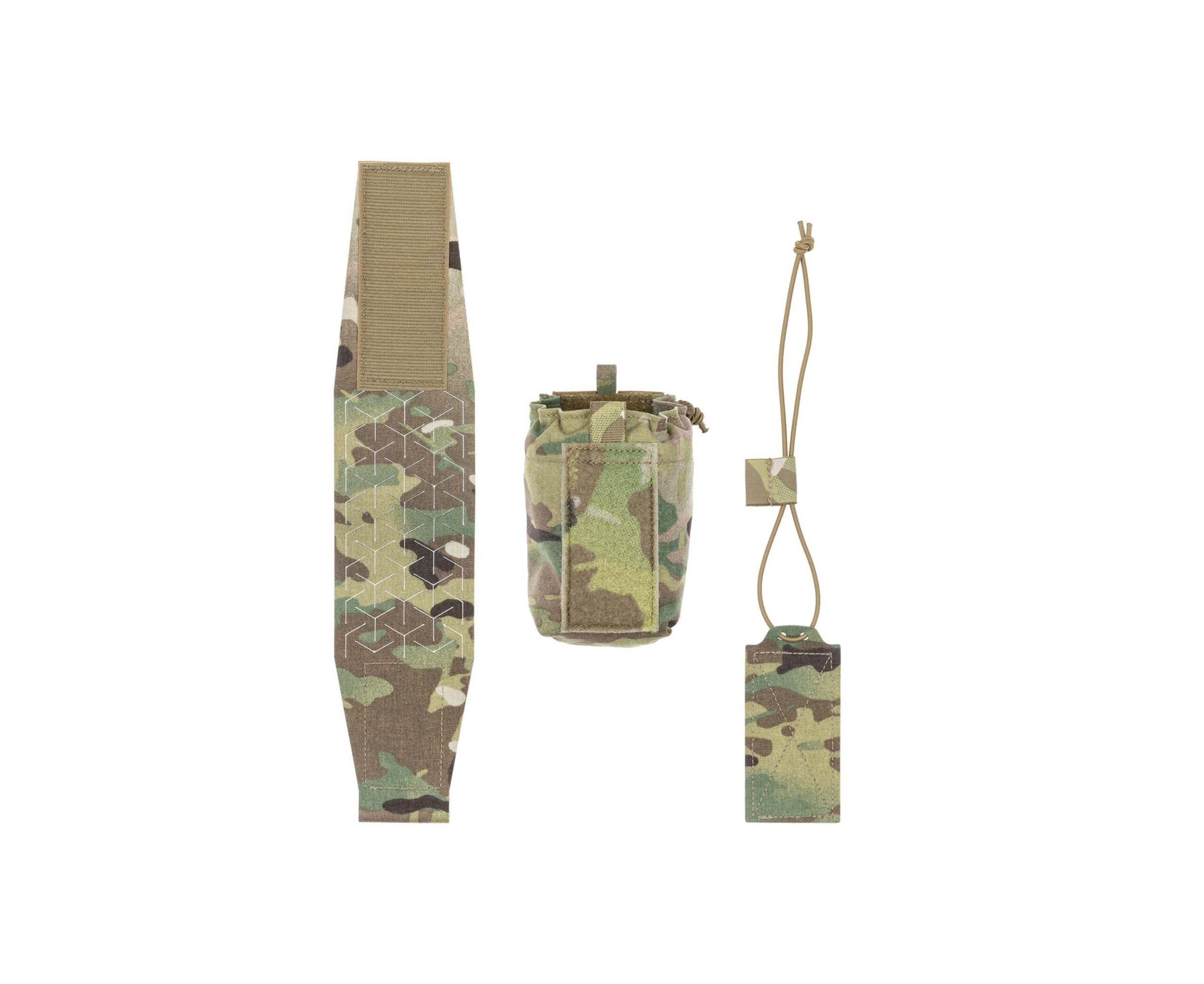 Spiritus Systems Spud Pouch - Operationally Proven Tactical