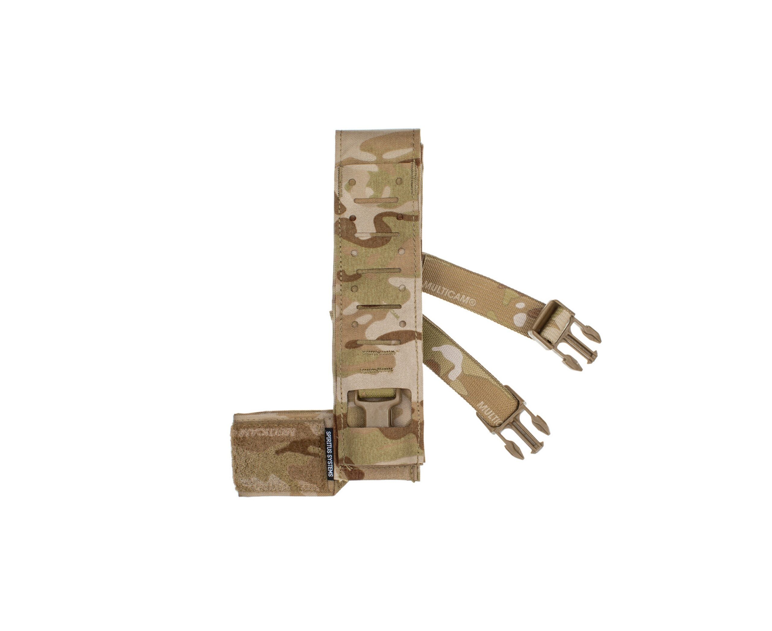 Spiritus Systems Fat Strap - Operationally Proven Tactical