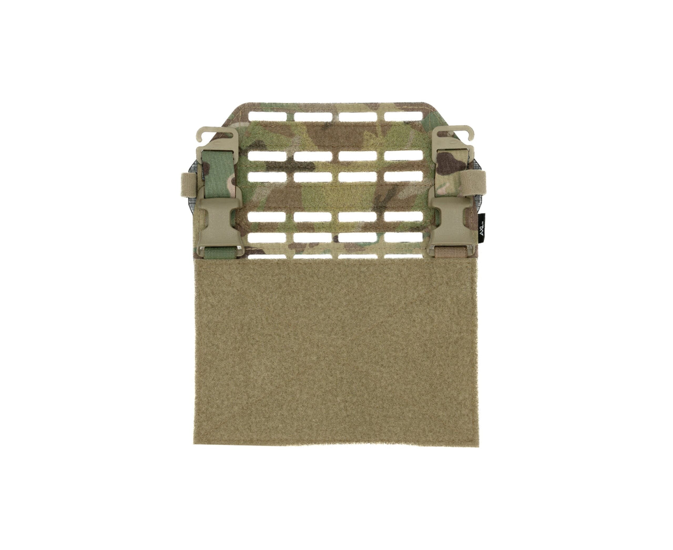 AXL Advanced Adaptive Vest Placard for the Crye Precision LV-MBAV