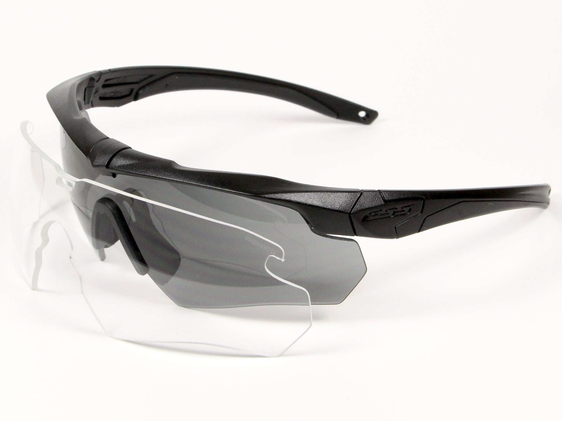 ESS CROSSBOW（クロスボウ） | 老眼対策メガネと度付スポーツ