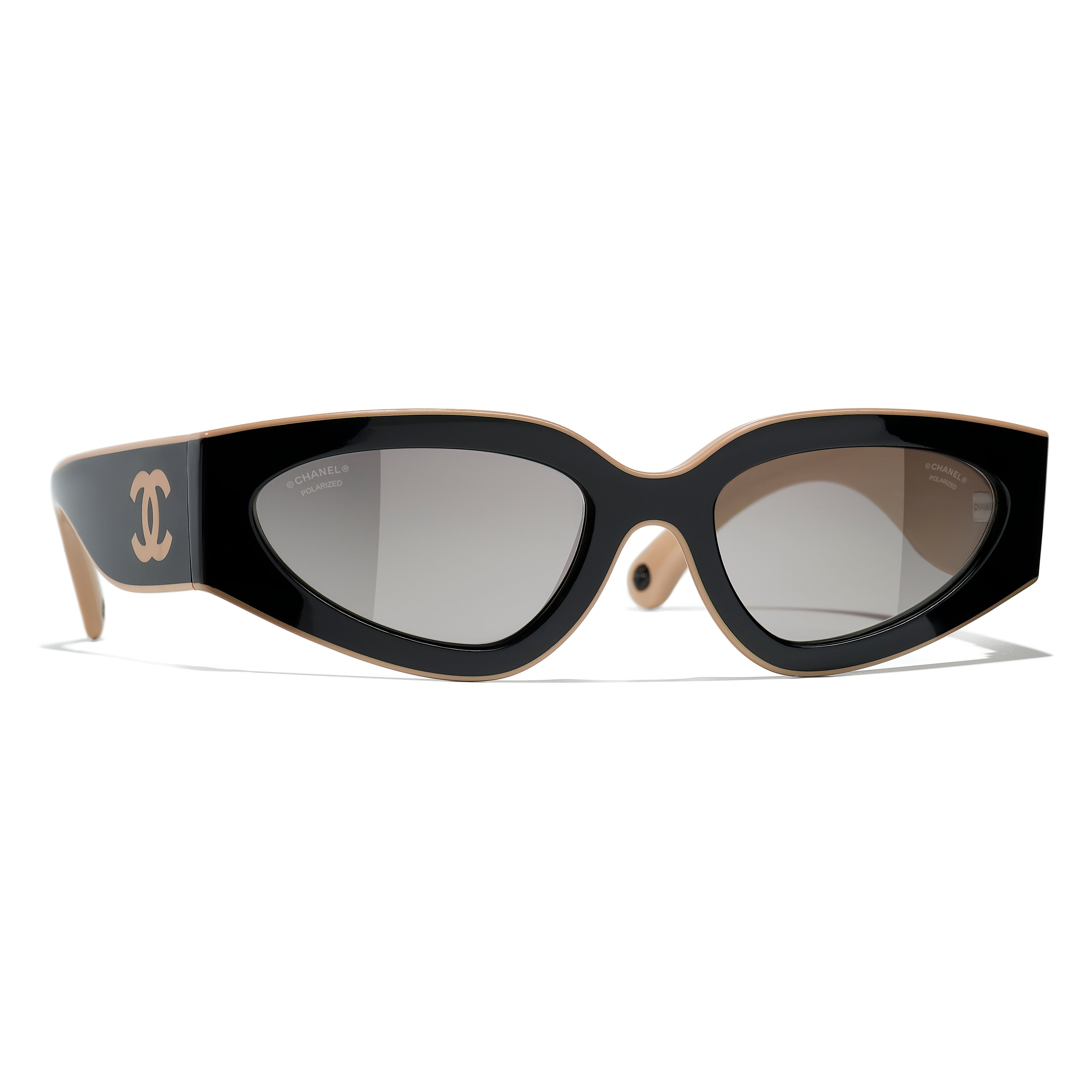 CHANEL CH6056 1656/53 54 Sunglasses | Bassol Optic Bulgaria