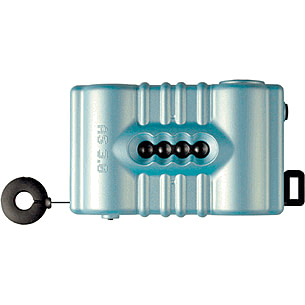 Lomography Super Sampler 4 lens Film Camera | Free Shipping over $49!