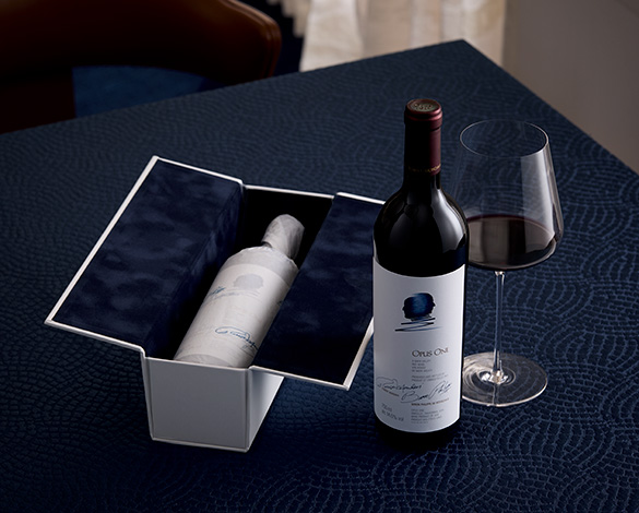 Opus One 赤ワイン 750ml Opus One 2012 赤ワイン 750ml
