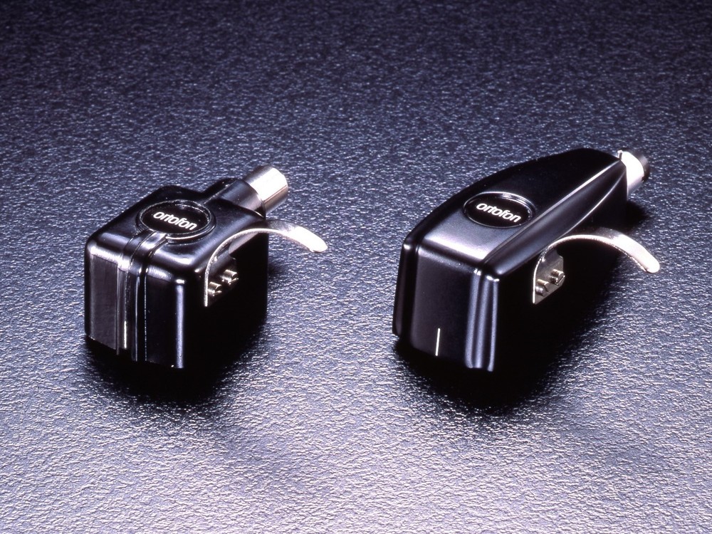 SHURE & ortofon & grace レコード針カートリッジ SHURE M44G レコード