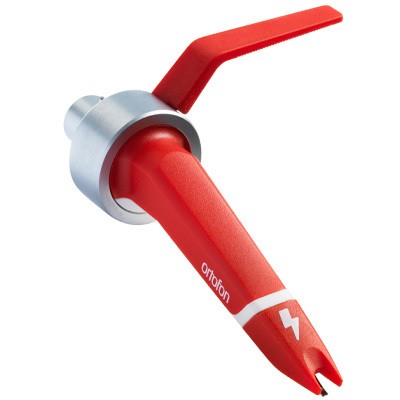 Concorde MkⅡ DIGITAL | Concorde MkⅡUNIVERSAL | DJ Cartridges