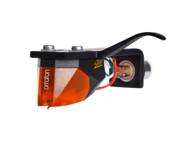 2M Bronze Premounted | 2M Premounted Series | HiFi Cartridges