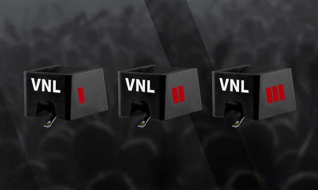 VNL Premounted | VNL 