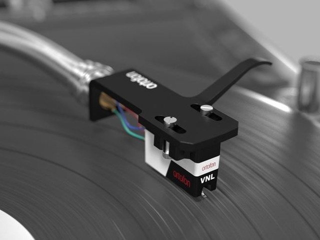 VNL Premounted | VNL 